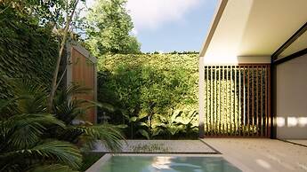 Selvatico Tamarindo Villas