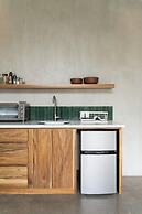 Selvatico Tamarindo Villas