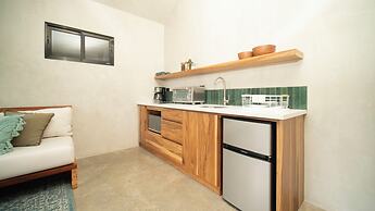 Selvatico Tamarindo Villas