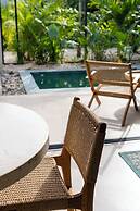 Selvatico Tamarindo Villas