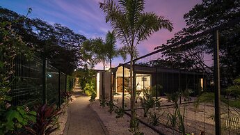 Selvatico Tamarindo Villas