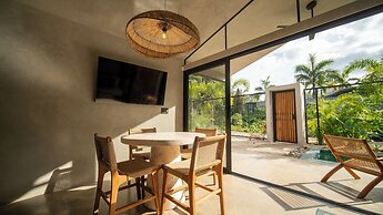 Selvatico Tamarindo Villas