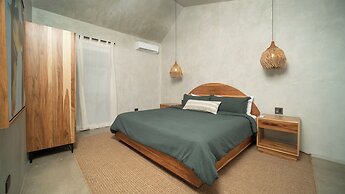 Selvatico Tamarindo Villas