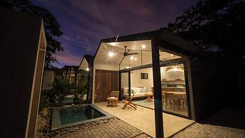 Selvatico Tamarindo Villas