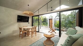 Selvatico Tamarindo Villas