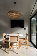 Selvatico Tamarindo Villas