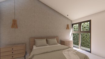 Selvatico Tamarindo Villas