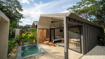 Selvatico Tamarindo Villas