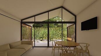 Selvatico Tamarindo Villas