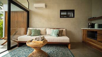 Selvatico Tamarindo Villas