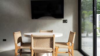 Selvatico Tamarindo Villas