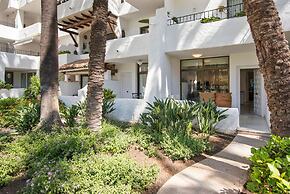 La Alcazaba Sleek Apartment in Marbella - Ref M48
