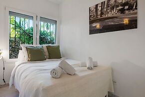 La Alcazaba Sleek Apartment in Marbella - Ref M48