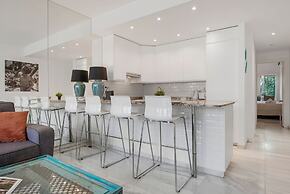 La Alcazaba Sleek Apartment in Marbella - Ref M48