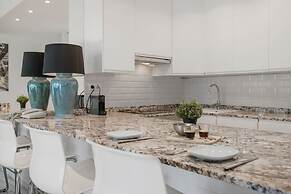 La Alcazaba Sleek Apartment in Marbella - Ref M48