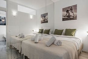 La Alcazaba Sleek Apartment in Marbella - Ref M48