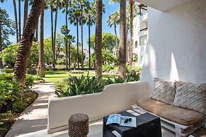 La Alcazaba Sleek Apartment in Marbella - Ref M48