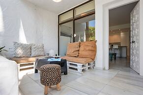 La Alcazaba Sleek Apartment in Marbella - Ref M48