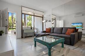 La Alcazaba Sleek Apartment in Marbella - Ref M48