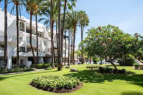 La Alcazaba Sleek Apartment in Marbella - Ref M48