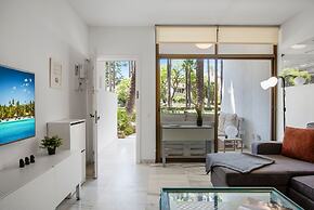 La Alcazaba Sleek Apartment in Marbella - Ref M48