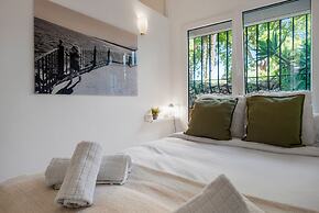 La Alcazaba Sleek Apartment in Marbella - Ref M48