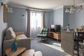 Hôtel Sedrez