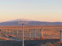 Hamar - Puffin Cottages & Rooms