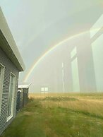 Hamar - Puffin Cottages & Rooms