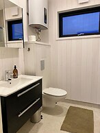 Hamar - Puffin Cottages & Rooms