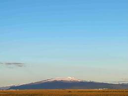 Hamar - Puffin Cottages & Rooms