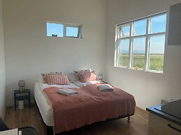 Hamar - Puffin Cottages & Rooms