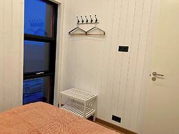 Hamar - Puffin Cottages & Rooms