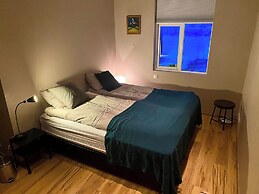 Hamar - Puffin Cottages & Rooms