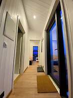 Hamar - Puffin Cottages & Rooms