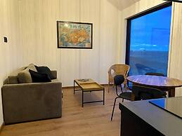 Hamar - Puffin Cottages & Rooms