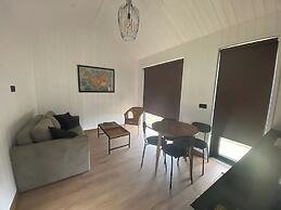 Hamar - Puffin Cottages & Rooms