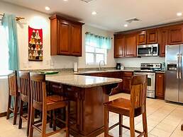 Miramar Villas Resort