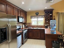 Miramar Villas Resort