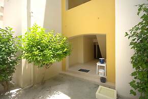 Miramar Villas Resort