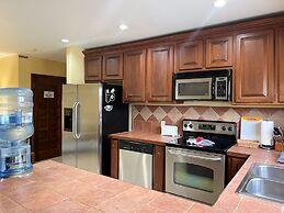 Miramar Villas Resort