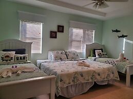 Miramar Villas Resort