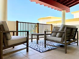 Miramar Villas Resort