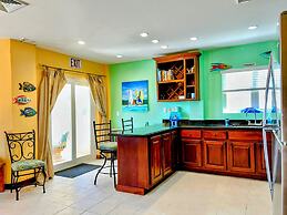 Miramar Villas Resort