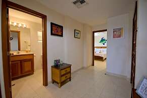 Miramar Villas Resort