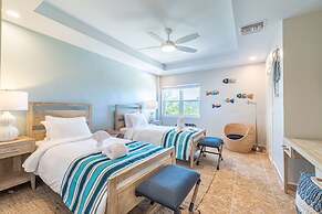 Miramar Villas Resort