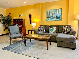 Miramar Villas Resort