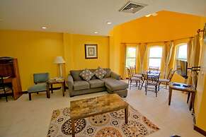 Miramar Villas Resort