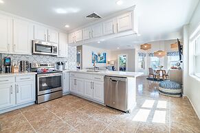 Miramar Villas Resort