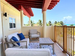 Miramar Villas Resort